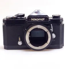 ❤️動作品２台★ニコマート★FTN★FT★レンズセット★135mmレンズ付★美品 Yahoo!オークション -「ニコマートft ブラック」の落札相場