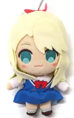 白咲花 ぬいぐるみ 私に天使が舞い降りた!プレシャス・フレンズ 私に天使が舞い降りた！プレシャス・フレンズ ぬいぐるみ 白咲