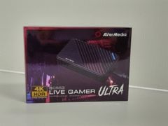 Live Gamer Ultra GC553