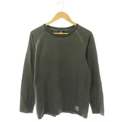 シェラデザイン SIERRA DESIGNS Tシャツ カットソー M グレー /MI ■OS ■GY39 ■AXのサムネイル
