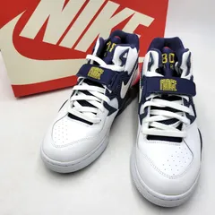 【新品未使用】ナイキ　エアーフォースワン　ジオメトリック ホワイト NIKE◇AIR FORCE 1 GTX_エアフォース ゴアテックス/26cm