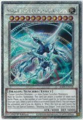 MTG/日本語版/嵐の目、ウギン/Ugin, Eye of the Storms/ボーダー
