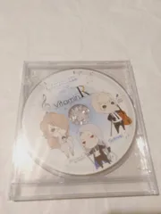 ドラマCD】 Vitamin R「スイートティータイム ～アイスクリーム小夜曲」