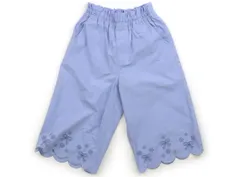 【ニットプランナー（ＫＰ）/KnitPlanner(KP)】パンツ 130サイズ 女の子【子供服・ベビー服】（1865482）