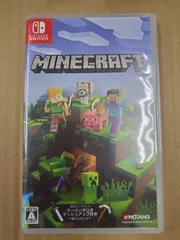 初期型 (有機ELではありません) 任天堂Switch 本体 + マイクラ ゲオ