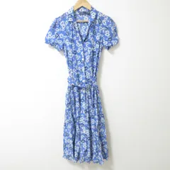 極美品✨ポロラルフローレン ワンピース マキシ丈 リブニット プリーツ 切り替え ワンピース/ドレス | ラルフ ローレン公式オンラインストア