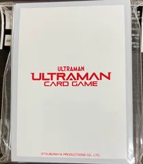 2025年最新】ウルトラマン カードスリーブの人気アイテム - メルカリ