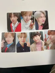 BTS map of the soul トレカ 7 腸