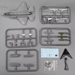 エフトイズ・童友社・軍用機8機セット（スホーイ、F-35、F-15Jなど多数） エフトイズ・童友社・軍用機8機セット（スホーイ、F-35、F-15J
