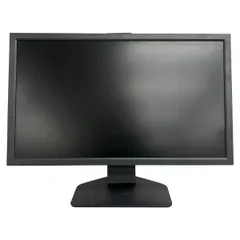 中古☆BenQ ゲーミングモニター XL2411K 中古(A)] BenQ ZOWIE XL2411K 24型ゲーミングモニター[非常に