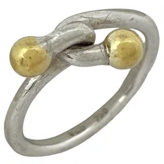 2025年最新】ティファニー フック アイ リングの人気アイテム - メルカリ