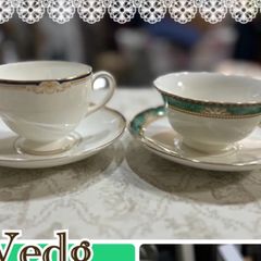 専用Wedgwood ティーカップ 2点