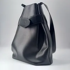 ルイ・ヴィトン　エピ　サックデポール　☆美品☆ LOUIS VUITTON ルイ ヴィトン エピ サックデポールGM ショルダー