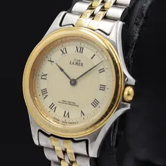 シチズン掛け時計　クラブラメール　西ドイツ製造 JA-0302| シチズン クラブ ラメール 手巻式 未使用品 ベルトと