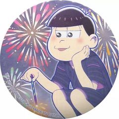 [중고] 배지·핀즈(캐릭터) 토도마츠(진평)