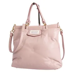 美品 メゾンマルジェラ Maison Margiela バッグ グラム スラム