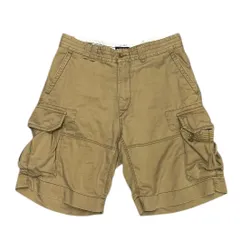 POLO by Ralph Lauren ポロバイラルフローレン カーゴショートパンツ 33 ブラウン 14903
