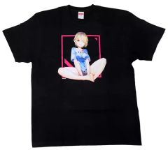 東方Project 古明地さとり Tシャツ ホワイト - メルカリ