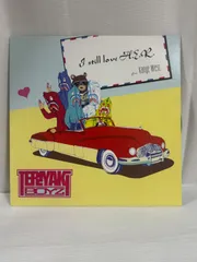 【貴重盤】TERIYAKI BOYZ / KANYE WEST レコード 2025年最新】teriyaki boyz レコードの人気アイテム - メルカリ