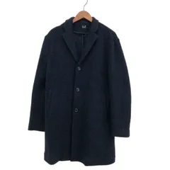 three dots パイルコート未使用