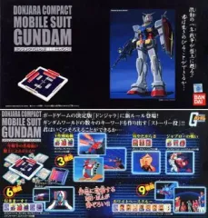 ドンジャラコンパクト　機動戦士ガンダム tf8su2k ドンジャラコンパクト 機動戦士ガンダム tf8su2k