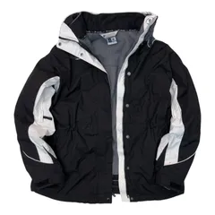 【3WAY】00s コロンビア ジャケット フリース ナイロン （Lサイズ）