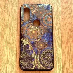 Arrows We　 F-51B FCG01　ソフトケース　　 管理158-8