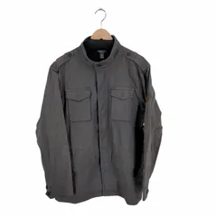 エディーバウアー Eddie Bauer リップストップ M-65 ジャケット メンズ import：L のサムネイル