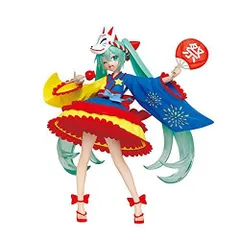 タイトー 初音ミクフィギュア 2nd season Summer ver. (プライズ)のサムネイル