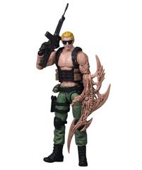 ユリ　ガレージキット Yahoo!オークション - 1/6 ダーティペア ユリ ガレージキット