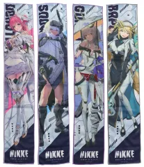 勝利の女神 NIIKE マフラータオル　コンプセット 勝利の女神 NIIKE マフラータオル コンプセット ZONe 勝利の女神