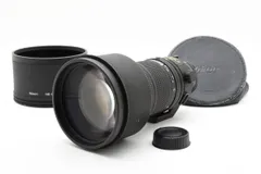 2025年最新】ニコン 300mm F2.8の人気アイテム - メルカリ