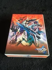 マクロス30~銀河を繋ぐ歌声~ 30周年記念 超銀河箱 - PS3