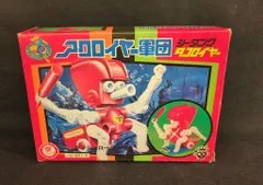 2025年最新】アクロイヤー軍団の人気アイテム - メルカリ