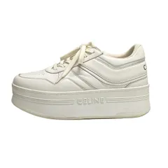 2025年最新】セリーヌスニーカー38の人気アイテム - メルカリ