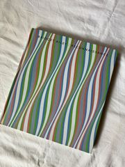 ブリジット・ライリー　作品集　bridget riley : reconnaissance
