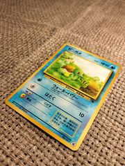 NO047_ゼニガメ(イントロパック)_ポケモンカード_旧裏