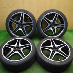 AMGライン18インチ純正ホイールタイヤYOKOHAMA255/55r18 AMGライン18インチ純正ホイールタイヤYOKOHAMA255/55r18