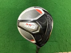 Vスチール 9W テーラーメイド フェアウェイウッド テーラーメイド V スチール フェアウェイウッド (#9) [M.A.S.
