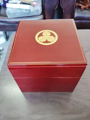 2025年最新】家紋重箱の人気アイテム - メルカリ