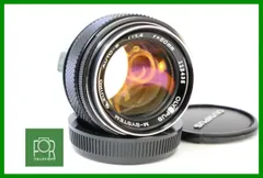 【美品】動作◎ オリンパス G.Zuiko auto 50mm F1.4 687 2025年最新】zuiko auto-s 50mm f1.4の人気アイテム - メルカリ