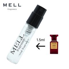【メルフレグランス】TOM FORD トムフォード　ジャスミンルージュ 香水 1.5ml