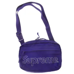 2024年最新】18aw supreme bagの人気アイテム - メルカリ