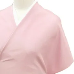 色無地 浜ちりめん 高砂縮緬 さくら染 極上の生地 桜色 京の引き染 四季咲 友禅染 反物 新品 未仕立て 正絹 和柄 最高級 礼装用 お洒落着 お茶席 モダン 大正ロマン レトロ おしゃれ かわいい 粋 涼しい 大人 上品 和装 着物 No.4-0263