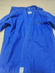 柔道着