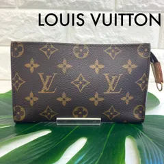 ヴィトン　モノグラム バケットバッグ　プチノエ Louis Vuitton バケットバッグ プチノエモノグラム