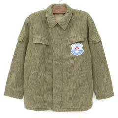 オリジナルリメイクビッグサイズドッキング東ドイツ軍フィールドジャケットエクセラ オリジナルリメイクビッグサイズドッキング東ドイツ軍フィールド
