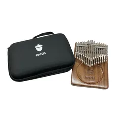 seeds 34キー カリンバ 終売モデル 楽器・機材