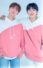 SEVENTEEN 2020 4TH FAN MEETING CARAT LAND S.COUPS/SEUNGKWAN トレーディングカード 0037