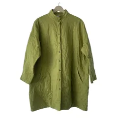 ヤッコマリカルド　コットン　ロングコート 2025年最新】Yahoo!オークション -ヤッコマリカルド コートの